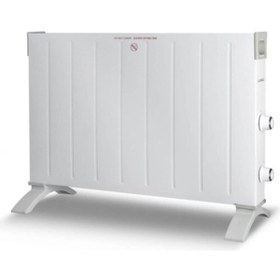 Resim Luxell Lx-2947 Konvektör 