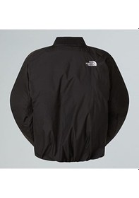 Resim The North Face W Choqa Bomber Jkt Kadın Ceket Nf0a8f1wjk31 Siyah 
