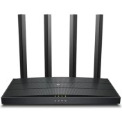 Resim Tp-Link Archer AX12 AX1500 1200MBPS Dual Band Gigabit Wifi 6 Router 