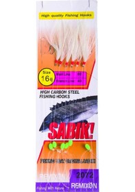 Resim Remixon Dh-2072 Serisi Çapari 