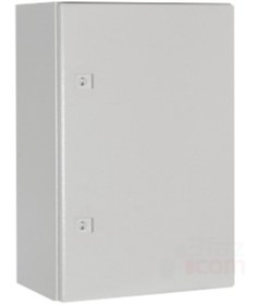 Resim Genel Markalar ÇETİNKAYA 40X50X20 A-E SERİSİ METAL DUVAR TİPİ TABAN SAÇLI EKO SERİSİ ETANJ PANO 