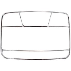 Resim Synodicmonth Okuma Lambası Kapağı Çerçevesi Mercedes Benz C/glc/e W205 X253 W213 Araba Aksesuarları İçin Tavan Lambası Kapağı Çerçevesi 