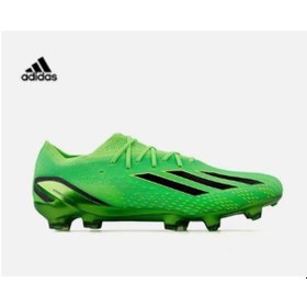 Resim Adidas X Speedportal.1 Fg Elite.krampon Yeşil 