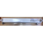 Resim Osram Şavk 15W. 30W Tuv Ampul ve Çalıştırma Aparatı Kasası Osaka 8W 30 CM 