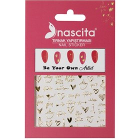 Resim Nascita Love Sticker 