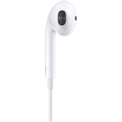 Resim Apple EarPods Yeni Nesil (USB-C) 