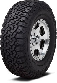 Resim Bf Goodrich 275/60R20 119/116S All-Terrain T/A KO2 