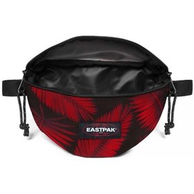 Resim Eastpak Ek074 Sprınger Bel Çantası (Brize Glow Dark) 