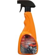 Resim Quick Wax Oto Motor Temizleme Araç Motor Temizleyici Bakım Spreyi 400 ml 