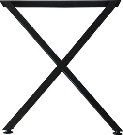 Resim Abronyahediye Ağaç Masa Kütük Masa Ayağı Metal Ayak Mobilya Pingolu Masa Ayağı 