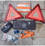 Resim Per100s07 Volkswagen Caddy Trafik Seti Atiparts 