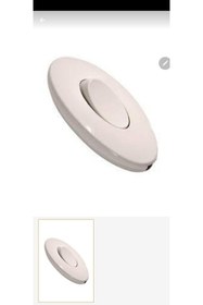 Resim Karahisarlı Ara Puar Çıt Çıt Işık Açma Anahtarı 