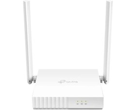 Resim Tp-Link TL-WR820N 300 Mbps 2 Port Kablosuz Router 