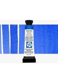 Resim Extra Fine Tüp Suluboya 5 Ml Seri 2 Verditer Blue Nocolor-fedc37f3 