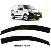 Resim Citroen Nemo Mugen Cam Rüzgarlığı 2 Li N11.3038 