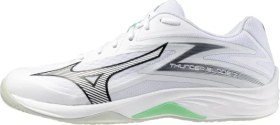 Resim Mizuno Thunder Blade Z Unisex Voleybol Ayakkabısı Beyaz 