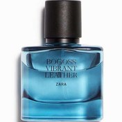 Resim Zara BOGOSS VIBRANT LEATHER EDP 60ML İNDİRİMSEHRİ 