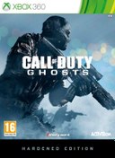 Resim Call Of Duty Ghosts Hardened Edition XBOX 