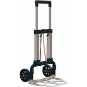 Resim Professional Alu-Caddy Katlanır Taşıma Arabası 