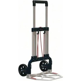 Resim Professional Alu-Caddy Katlanır Taşıma Arabası 