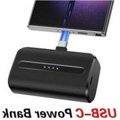 Resim Novahub İphone Uyumlu 15/15p/15pro/15promax/samsung S24/23/22 Hızlı Şarj Usb-c 6000mah Taşınabilir Pil Amerika Birleşik Devletleri 