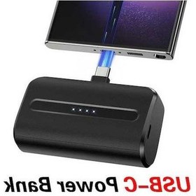 Resim Novahub İphone Uyumlu 15/15p/15pro/15promax/samsung S24/23/22 Hızlı Şarj Usb-c 6000mah Taşınabilir Pil Amerika Birleşik Devletleri 