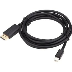 Resim Platoon 3m Metre Mini Displayport To Displayport Kablo 3 Metre Mini Display Display Kablo 