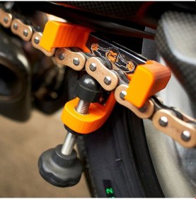 Resim Tru-tension M001 Chain Monkey Zincir Germe Aleti 