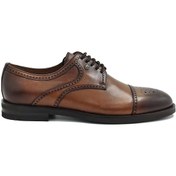 Resim Pierre Cardin 6624-347 Günlük Ayakkabı Taba 001 