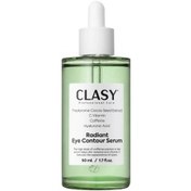 Resim Clasy Care Radiant Eye Contour Serum 50 ml 