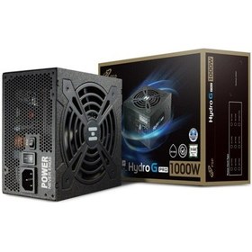 Resim 1000w 80 Gold Hydro G Pro Güç Kaynağı Psu Hg2-1000-126411 