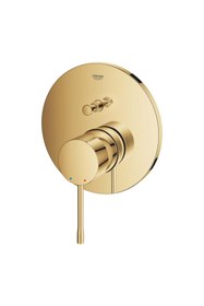 Resim Grohe Essence Ankastre Banyo Duş Bataryası - 24058Gl1 