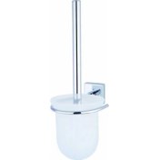 Resim Bauboss Polo Tuvalet Fırçası Pirinç 