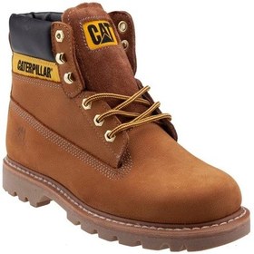 Resim Caterpillar Colorado Kadın Deri Bot 