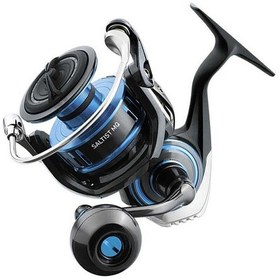 Resim Daiwa Saltist Mq 8000 H Olta Makinesi 