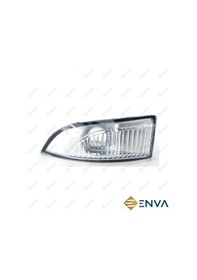Resim Renault Scenic Sol Ayna Sinyali 2009--2015 