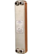 Resim Mıt Mb-04 Lehimli Tip Plakalı Isı Eşanjör (16 Plakalı) 