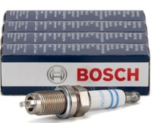 Resim Volkswagen Golf 6 2011 - 2013 1.2 TSI Ateşleme Bujisi Bosch Marka 12122158253 