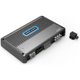 Resim Reiss Audio RS-SD200.6 6 Kanal Amfi 