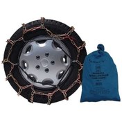 Resim Serme Mahmuzlu Kar Patinaj Zinciri 205X55X16 Grup:70 Space Karmat 