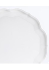 Resim Maxx Doria Pure Hexa 12 Kişilik 58 Parça Yemek Takımı Pa2108 Beyaz 