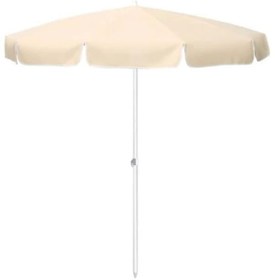 Resim Form Outdoor Plaj Şemsiyesi Ve Şemsiye Kazığı + Taşıma Çantası 