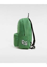 Resim Vans Old Skool Backpack Unisex Sırt Çantası Vn000h4wbr11 Çok Renkli 