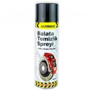 Resim Automix Balata Temizleme Spreyi 500 Ml N11.551 