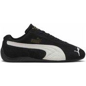 Resim Puma Speedcat Og Erkek Günlük Ayakkabı 398846-01 Siyah | Orijinal 