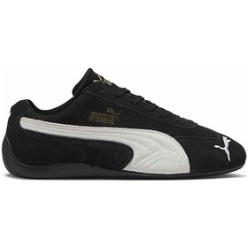 Resim Puma Speedcat Og Erkek Günlük Ayakkabı 398846-01 Siyah | Orijinal 