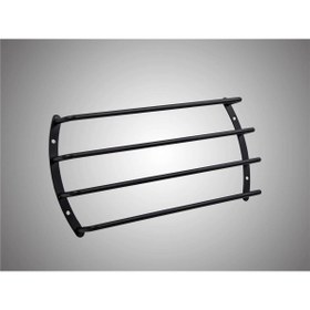 Resim Reiss 25cm Bass Koruma Demiri - Subwoofer Koruma Kapağı 25cm - 1 Adet 