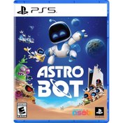 Resim Sony Astro Bot Ps5 Playstation 5 Sıfır Oyunu 