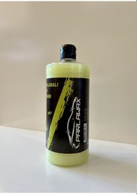 Resim Parlawax Cilasız Seramik Kaplamalı Ve Tüm Araç. İçin Oto Şam. 1Kg 