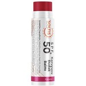 Resim Soltis Renkli Dudak Nemlendiricisi SPF50+ 5 ml - Karadut 
